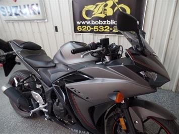 2016 Yamaha YZF R3   - Photo 10 - Kingman, KS 67068