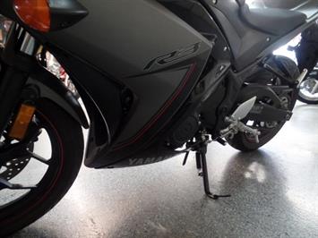 2016 Yamaha YZF R3   - Photo 16 - Kingman, KS 67068