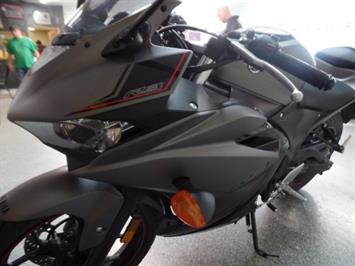 2016 Yamaha YZF R3   - Photo 15 - Kingman, KS 67068