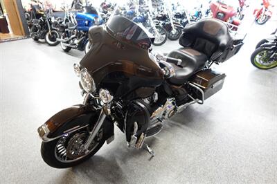 2013 Harley-Davidson Ultra Classic Limited   - Photo 4 - Kingman, KS 67068