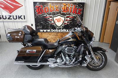 2013 Harley-Davidson Ultra Classic Limited   - Photo 1 - Kingman, KS 67068