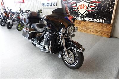 2013 Harley-Davidson Ultra Classic Limited   - Photo 2 - Kingman, KS 67068