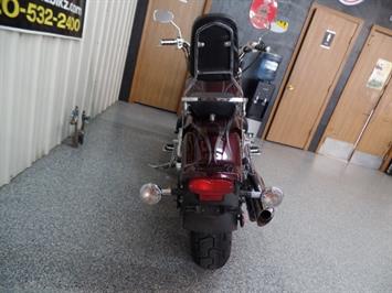 2007 Yamaha V Star 1100 Custom   - Photo 12 - Kingman, KS 67068