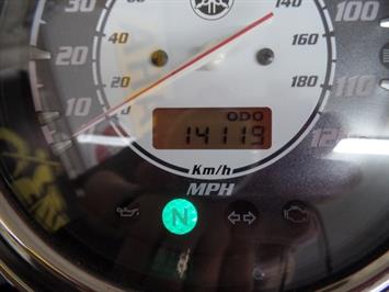 2007 Yamaha V Star 1100 Custom   - Photo 13 - Kingman, KS 67068