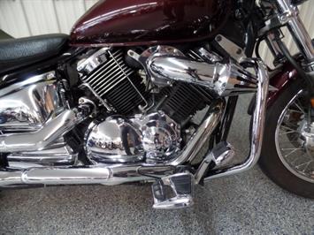 2007 Yamaha V Star 1100 Custom   - Photo 9 - Kingman, KS 67068