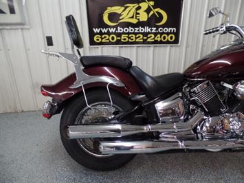 2007 Yamaha V Star 1100 Custom   - Photo 10 - Kingman, KS 67068