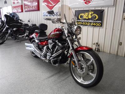 2015 Yamaha Raider S   - Photo 2 - Kingman, KS 67068