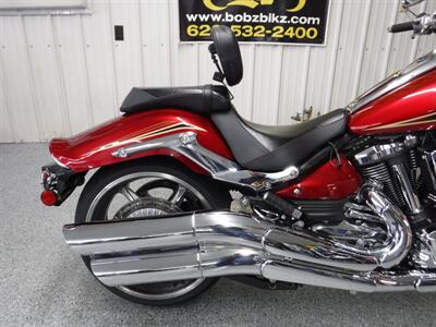 2015 Yamaha Raider S   - Photo 9 - Kingman, KS 67068