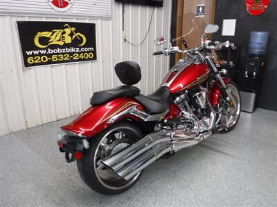 2015 Yamaha Raider S   - Photo 10 - Kingman, KS 67068