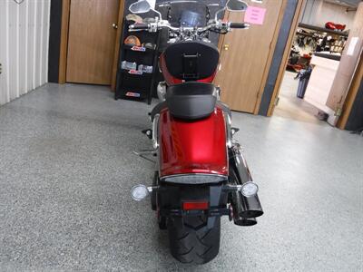 2015 Yamaha Raider S   - Photo 11 - Kingman, KS 67068