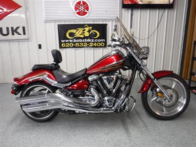 2015 Yamaha Raider S   - Photo 1 - Kingman, KS 67068