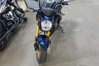 2023 Kawasaki Z125 Pro   - Photo 2 - Kingman, KS 67068