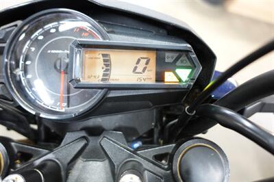 2023 Kawasaki Z125 Pro   - Photo 5 - Kingman, KS 67068