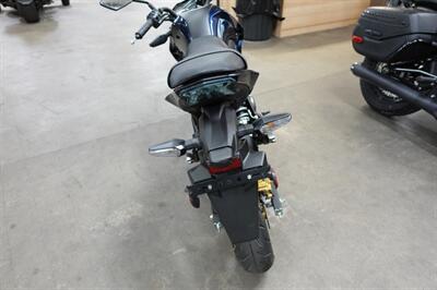 2023 Kawasaki Z125 Pro   - Photo 4 - Kingman, KS 67068