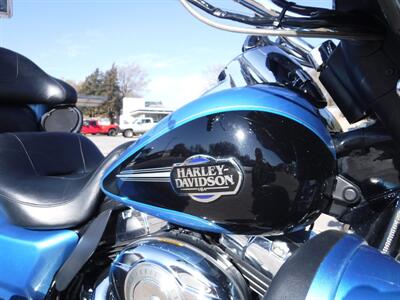 2011 Harley-Davidson Tri Glide   - Photo 6 - Kingman, KS 67068