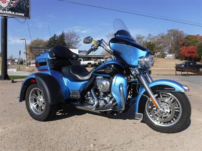 2011 Harley-Davidson Tri Glide   - Photo 1 - Kingman, KS 67068