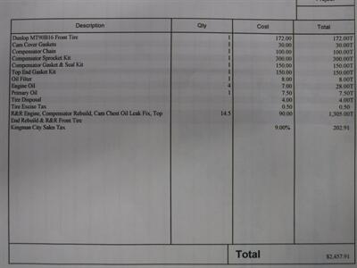 2011 Harley-Davidson Tri Glide   - Photo 22 - Kingman, KS 67068