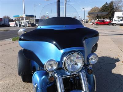 2011 Harley-Davidson Tri Glide   - Photo 4 - Kingman, KS 67068