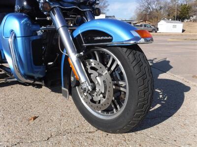 2011 Harley-Davidson Tri Glide   - Photo 2 - Kingman, KS 67068