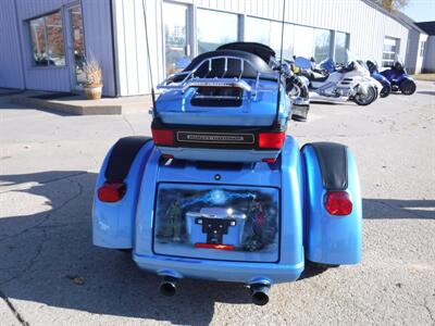 2011 Harley-Davidson Tri Glide   - Photo 11 - Kingman, KS 67068