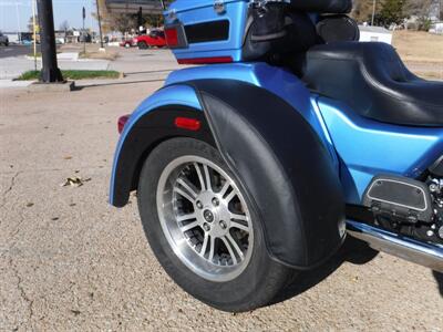 2011 Harley-Davidson Tri Glide   - Photo 9 - Kingman, KS 67068