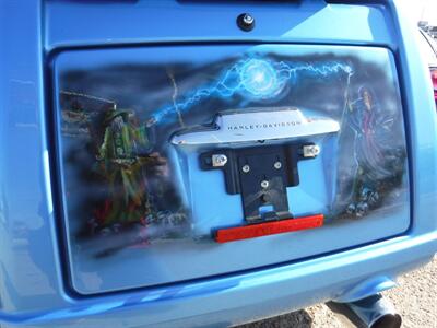 2011 Harley-Davidson Tri Glide   - Photo 12 - Kingman, KS 67068