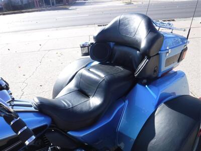2011 Harley-Davidson Tri Glide   - Photo 19 - Kingman, KS 67068