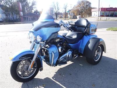 2011 Harley-Davidson Tri Glide   - Photo 20 - Kingman, KS 67068