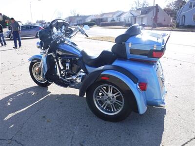 2011 Harley-Davidson Tri Glide   - Photo 21 - Kingman, KS 67068