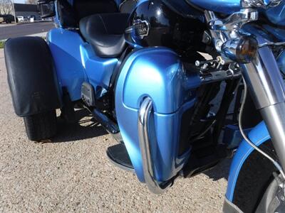 2011 Harley-Davidson Tri Glide   - Photo 5 - Kingman, KS 67068