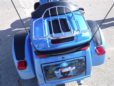 2011 Harley-Davidson Tri Glide   - Photo 13 - Kingman, KS 67068