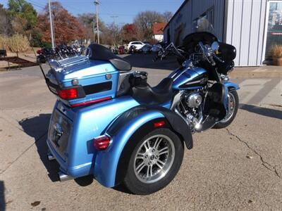 2011 Harley-Davidson Tri Glide   - Photo 10 - Kingman, KS 67068