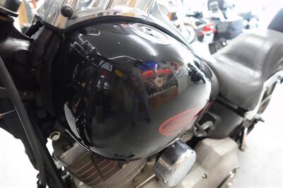 2006 Harley-Davidson Softail Standard   - Photo 30 - Kingman, KS 67068
