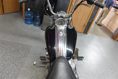 2006 Harley-Davidson Softail Standard   - Photo 39 - Kingman, KS 67068