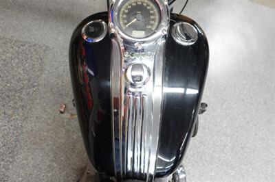 2006 Harley-Davidson Softail Standard   - Photo 40 - Kingman, KS 67068