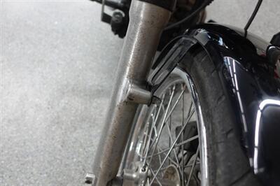 2006 Harley-Davidson Softail Standard   - Photo 28 - Kingman, KS 67068