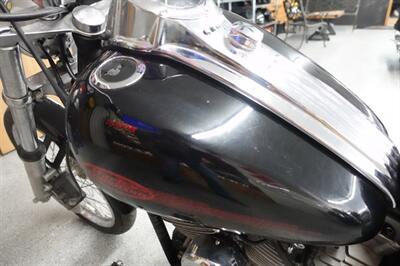 2006 Harley-Davidson Softail Standard   - Photo 31 - Kingman, KS 67068