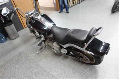 2006 Harley-Davidson Softail Standard   - Photo 7 - Kingman, KS 67068