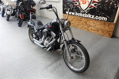 2006 Harley-Davidson Softail Standard   - Photo 3 - Kingman, KS 67068