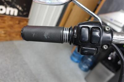 2006 Harley-Davidson Softail Standard   - Photo 43 - Kingman, KS 67068