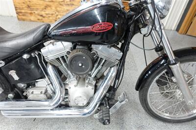 2006 Harley-Davidson Softail Standard   - Photo 15 - Kingman, KS 67068