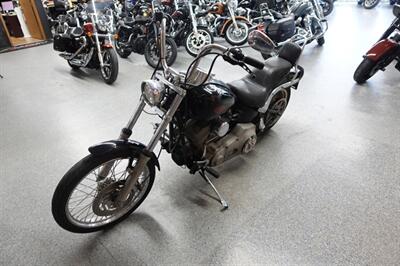 2006 Harley-Davidson Softail Standard   - Photo 5 - Kingman, KS 67068