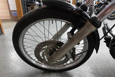 2006 Harley-Davidson Softail Standard   - Photo 26 - Kingman, KS 67068
