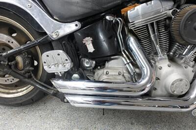 2006 Harley-Davidson Softail Standard   - Photo 19 - Kingman, KS 67068