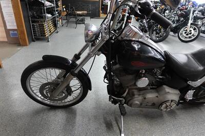 2006 Harley-Davidson Softail Standard   - Photo 25 - Kingman, KS 67068