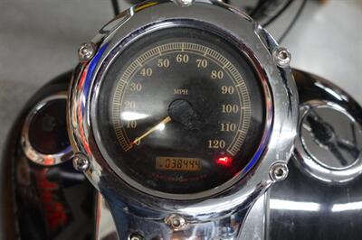 2006 Harley-Davidson Softail Standard   - Photo 42 - Kingman, KS 67068