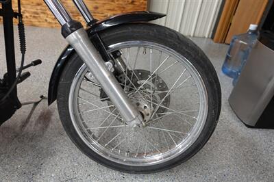 2006 Harley-Davidson Softail Standard   - Photo 10 - Kingman, KS 67068