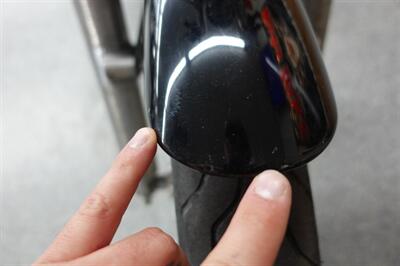 2006 Harley-Davidson Softail Standard   - Photo 13 - Kingman, KS 67068