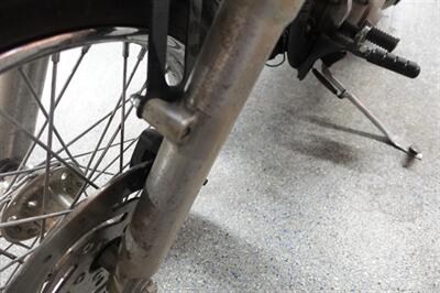 2006 Harley-Davidson Softail Standard   - Photo 27 - Kingman, KS 67068