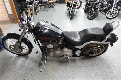 2006 Harley-Davidson Softail Standard   - Photo 6 - Kingman, KS 67068